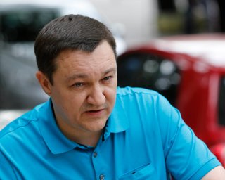 Нацполиция пока не озвучивает версии гибели Тымчука