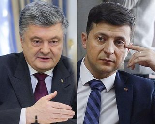 Наркозависимость кандидата в президенты является прямой угрозой нацбезопасности, – Порошенко