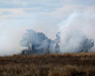 Украина будет и дальше проводить ракетные стрельбы возле Крыма