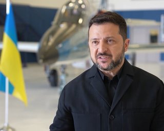 "Нам нужно поговорить": Зеленский хочет встретиться с Путиным в Майами