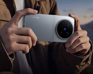 Представлены Vivo X500 Pro и X500 Pro Max: одни из лучших камер и АКБ до 8000 мАч (фото)