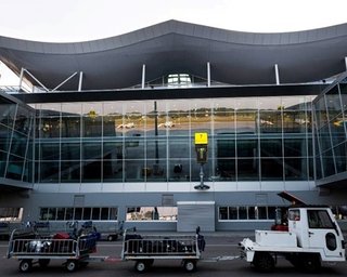 В Украину за сутки не пустили 47 прилетевших россиян