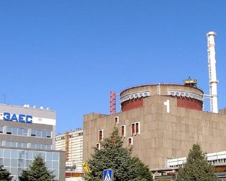 На Запорізькій АЕС оголосили локальне перемир'я між Україною та РФ, — МАГАТЕ