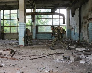 Рейд РДК у Бєлгородську область: ЗМІ опублікували відео захоплення в полон військових РФ (відео)
