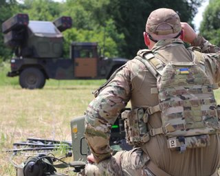 ЗСУ просуваються в районі Бахмута, а ЗС РФ на Запоріжжі та під Куп'янськом, — ISW