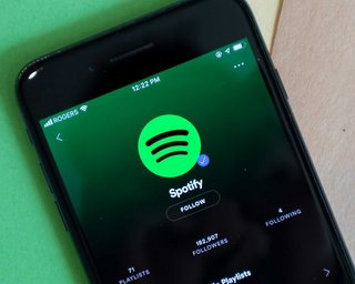 Spotify закриває офіс в РФ і видаляє пропагандистські ЗМІ