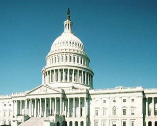 Республиканцы сорвали голосование по госдолгу США