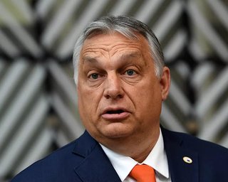 Орбан відмовився вшановувати пам'ять Навального, звинувативши його в шовінізмі, — ЗМІ