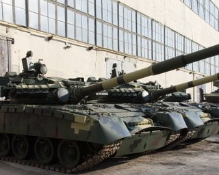 Шмыгаль предлагает "разогреть экономику" за счет оборонки