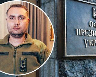Буданов має тісні зв'язки зі США: в ОП він може стати ключем до перемовин із Трампом, — NYT