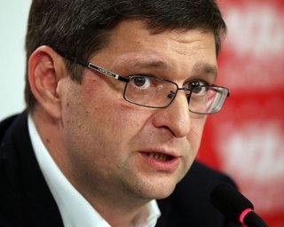 У Порошенко озвучили предварительные результаты своего подсчета голосов
