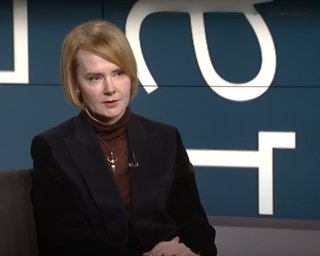 Территории — не редфлег: Зеркаль назвала "красные линии" Украины на переговорах с РФ (видео)