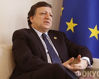 Баррозу: Мы сделаем все, чтобы Тимошенко освободили