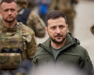 "Убийств стало меньше": Зеленский рассказал о реальной ситуации и действует ли "пасхальное перемирие"
