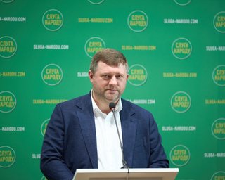 "Гибридные беженцы": Корниенко рассказал, примет ли Украина мигрантов из Беларуси