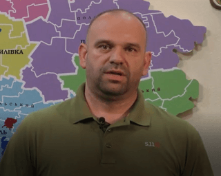 "Знаємо з ким маємо справу": голова Запорізької ОВА висловився про ситуацію на ЗАЕС (відео)