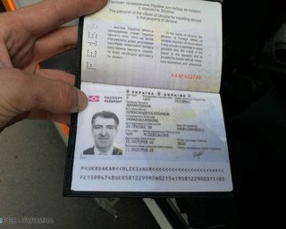 На Окуеву и Осмаева покушался киллер Дакар