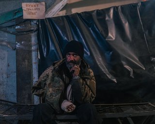 У Стамбулі стоїть корабель, готовий вивезти захисників Маріуполя, — Джемілєв