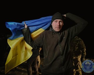 Коли був останній обмін полонених з РФ і що не так зі "списками" Москалькової