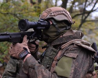 Утечка документов Пентагона: США проникли практически во все структуры разведки и армии РФ