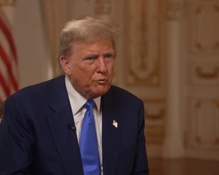 "Он должен заключить договор": Трамп заявил, что Путин разрушает Россию
