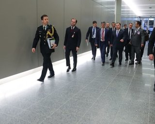 Российские "Искандеры" стоят в 50 км от границы с Украиной, – Полторак