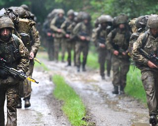 Масштабний наступ ЗС РФ: що кажуть в комітеті з нацбезпеки та аналітики ISW (відео)