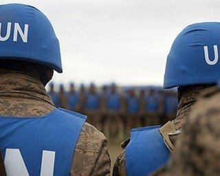 Вторжение РФ: президент Польши предложит НАТО отправить миротворцев в Украину