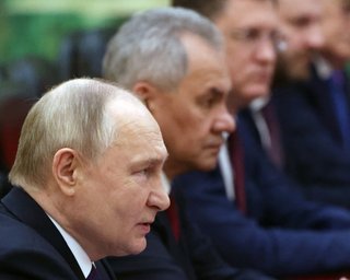 Путін був готовий відмовитися від ударів по енергетиці, але Київ не пішов на переговори, — Шойгу