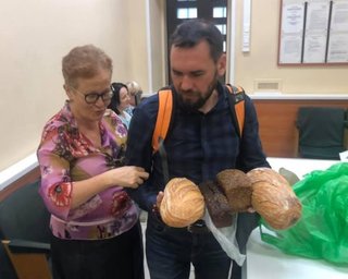В "Лефортово" удерживаются 24 моряка и не менее 8 политзаключенных, – журналист