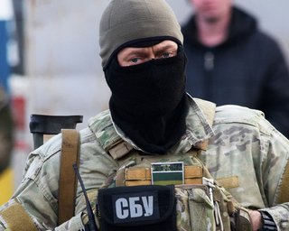 Масштабні обшуки в ТЦК на Закарпатті: в СБУ назвали причину