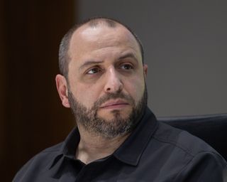 Умєров їде на переговори з Віткоффом: оголошено склад делегації України в США