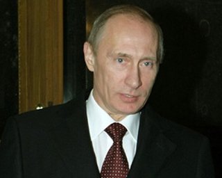 Путин: Черномырдин был настоящим патриотом России
