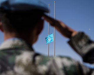 Дожать Россию. Когда на Донбасс придут миротворцы