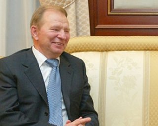 Кучму вызвали на допрос, - СМИ