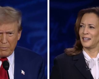 Вибори в США 5 листопада: які шанси в Гарріс і Трампа та хто підтримує політиків (інфографіка)