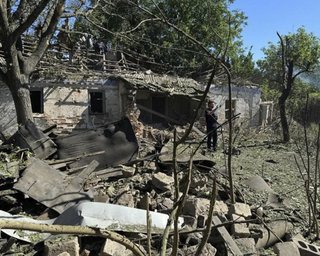 "Намагаєшся вийти з оточення": бійці ЗСУ про важкі бої за Селидове