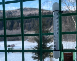 Температура опустится до -18 градусов: когда ожидается новое похолодание в Украине