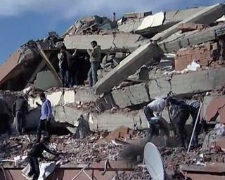 Турция отказалась от украинской гуманитарной помощи
