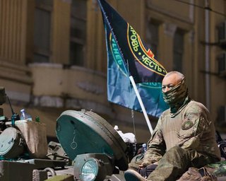 "Направились в Москву": сотни наемников ЧВК "Вагнер" покинули столицу ЦАР, – СМИ