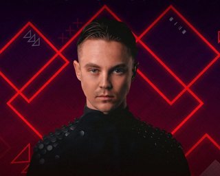 "Війна мене ввімкнула". Як Артем Пивоваров став артистом №1 у воєнний час
