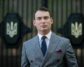 Ярослав Железняк: "Після перемоги ми побудуємо навіть кращу економіку, ніж Польща"