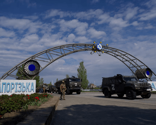 Умови праці включають катування: керівник "Енергоатому" описав, що відбувається на ЗАЕС