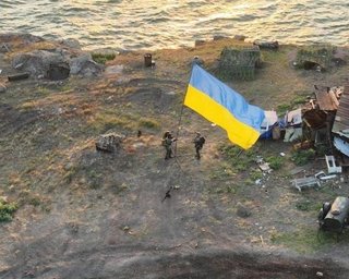Операція на острові Зміїний коштувала Росії майже мільярд доларів — ОК "Південь" (відео)