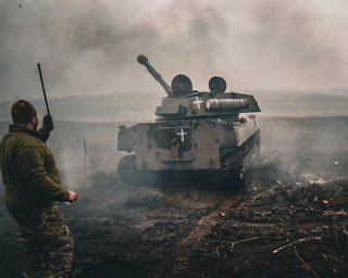 Успехи на флангах и снижение атак россиян: в командовании рассказали о ситуации в Бахмуте