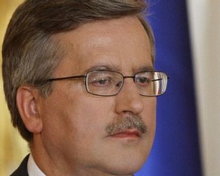 Би-би-си: Президент Польши приедет на ялтинский саммит