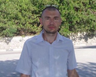 Пропавший в российском СИЗО правозащитник Куку найден, - адвокат