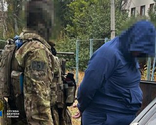 Волонтер ООН під Покровськом шпигував за ЗСУ і передавав дані ФСБ, — СБУ