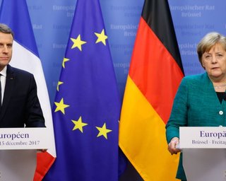 Германия и Франция призвали РФ вернуть своих представителей в СЦКК