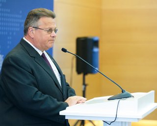 Литва выдала Тихановской годовую визу и предоставила жилье
